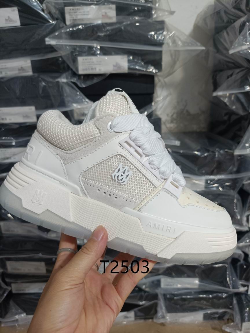 AMIRI shoes 35-41 h0707